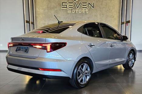 HYUNDAI HB 20 Sedan 1.0 12V 4P FLEX LIMITED, Foto 5