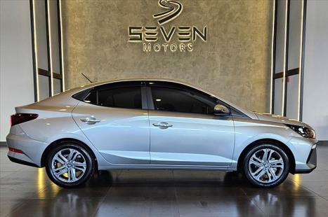 HYUNDAI HB 20 Sedan 1.0 12V 4P FLEX LIMITED, Foto 6