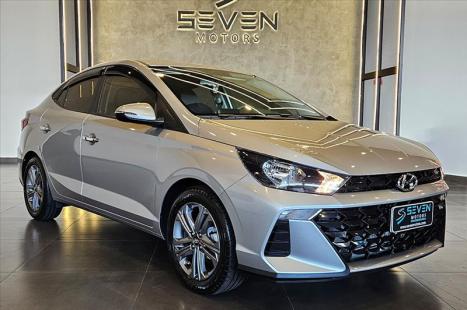 HYUNDAI HB 20 Sedan 1.0 12V 4P FLEX LIMITED, Foto 7