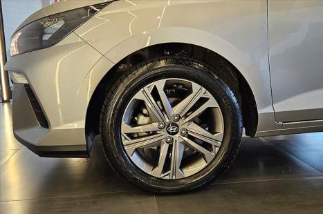 HYUNDAI HB 20 Sedan 1.0 12V 4P FLEX LIMITED, Foto 11