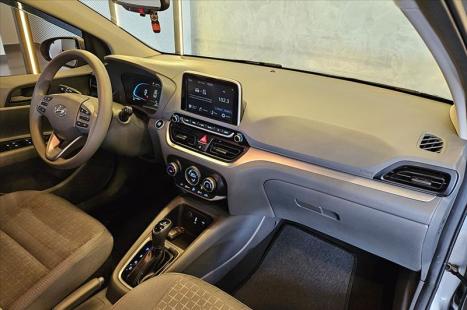HYUNDAI HB 20 Sedan 1.0 12V 4P FLEX LIMITED, Foto 14
