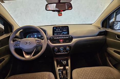 HYUNDAI HB 20 Sedan 1.0 12V 4P FLEX LIMITED, Foto 15