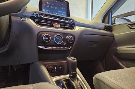 HYUNDAI HB 20 Sedan 1.0 12V 4P FLEX LIMITED, Foto 16