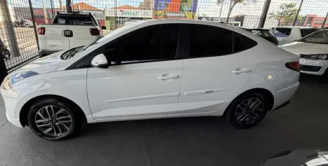 HYUNDAI HB 20 Sedan 1.0 12V 4P FLEX TGDI EVOLUTION TURBO AUTOM�TICO, Foto 2