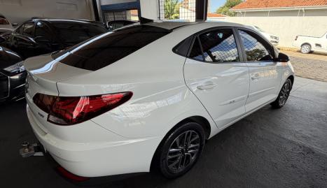 HYUNDAI HB 20 Sedan 1.0 12V 4P FLEX TGDI EVOLUTION TURBO AUTOM�TICO, Foto 3