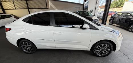 HYUNDAI HB 20 Sedan 1.0 12V 4P FLEX TGDI EVOLUTION TURBO AUTOM�TICO, Foto 5