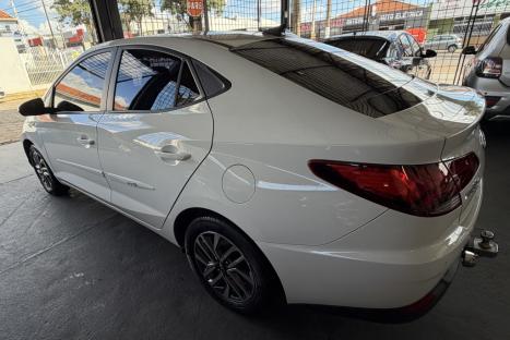 HYUNDAI HB 20 Sedan 1.0 12V 4P FLEX TGDI EVOLUTION TURBO AUTOM�TICO, Foto 6
