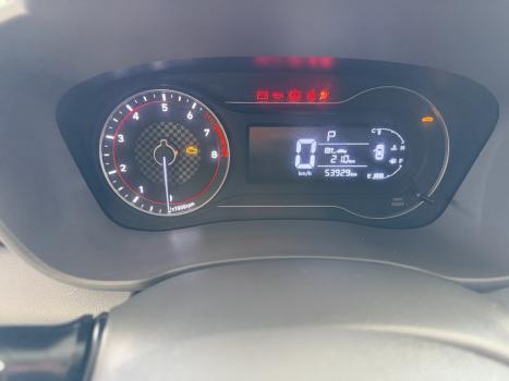 HYUNDAI HB 20 Sedan 1.0 12V 4P FLEX TGDI EVOLUTION TURBO AUTOM�TICO, Foto 7