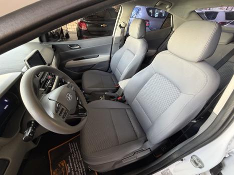 HYUNDAI HB 20 Sedan 1.0 12V 4P FLEX TGDI EVOLUTION TURBO AUTOM�TICO, Foto 11