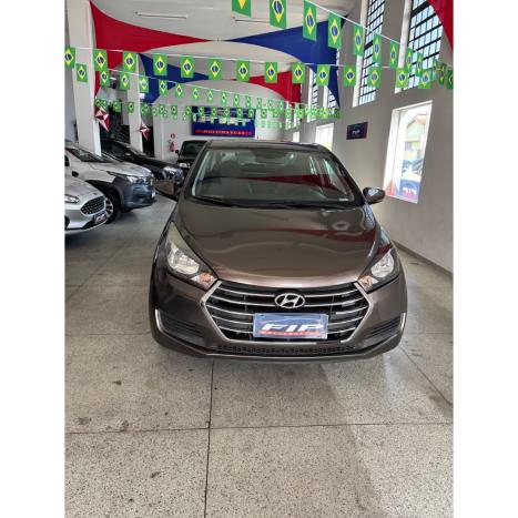 HYUNDAI HB 20 Sedan 1.6 16V 4P FLEX COMFORT PLUS, Foto 13