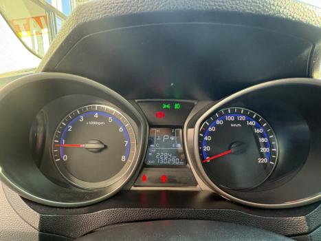 HYUNDAI HB 20 Sedan 1.6 16V 4P FLEX PREMIUM, Foto 5
