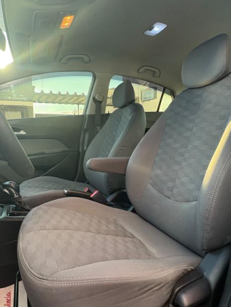 HYUNDAI HB 20 Sedan 1.6 16V 4P FLEX PREMIUM, Foto 7