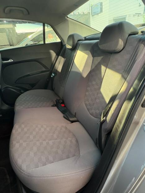 HYUNDAI HB 20 Sedan 1.6 16V 4P FLEX PREMIUM, Foto 8
