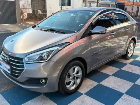 HYUNDAI HB 20 Sedan 1.6 16V 4P FLEX PREMIUM, Foto 2