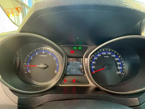 HYUNDAI HB 20 Sedan 1.6 16V 4P FLEX PREMIUM, Foto 5