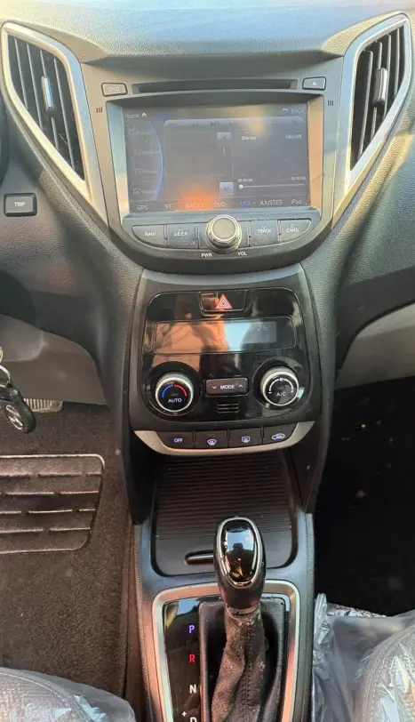 HYUNDAI HB 20 Sedan 1.6 16V 4P FLEX PREMIUM, Foto 6