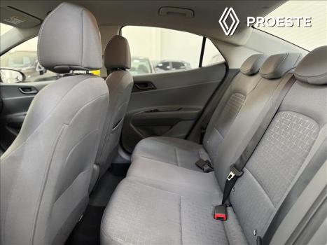 HYUNDAI HB 20 Sedan 1.0 12V 4P FLEX TGDI TURBO COMFORT PLUS AUTOM�TICO, Foto 8