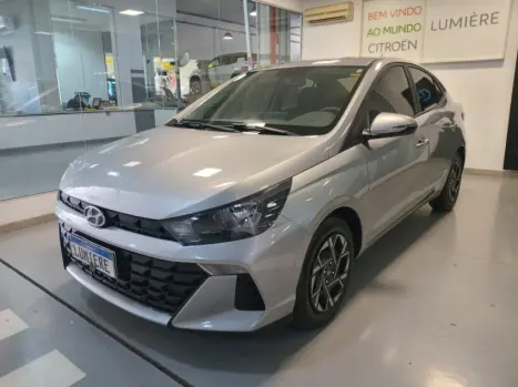HYUNDAI HB 20 Sedan 1.0 12V 4P FLEX COMFORT STYLE, Foto 2