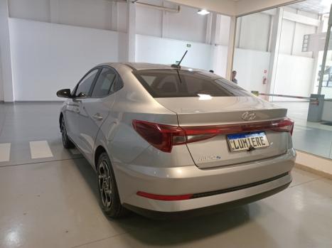 HYUNDAI HB 20 Sedan 1.0 12V 4P FLEX COMFORT STYLE, Foto 3