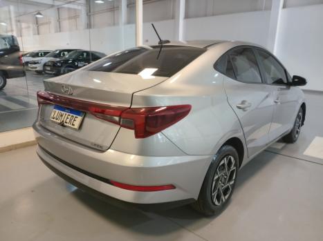 HYUNDAI HB 20 Sedan 1.0 12V 4P FLEX COMFORT STYLE, Foto 4