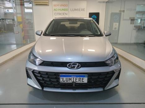 HYUNDAI HB 20 Sedan 1.0 12V 4P FLEX COMFORT STYLE, Foto 5