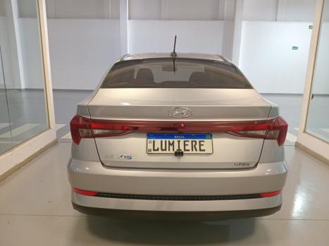 HYUNDAI HB 20 Sedan 1.0 12V 4P FLEX COMFORT STYLE, Foto 6
