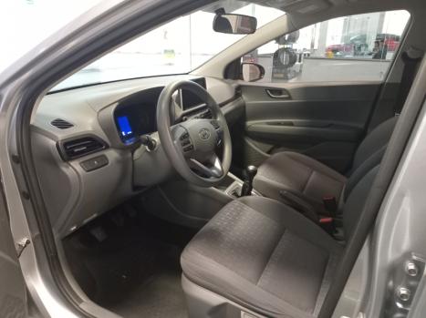 HYUNDAI HB 20 Sedan 1.0 12V 4P FLEX COMFORT STYLE, Foto 7