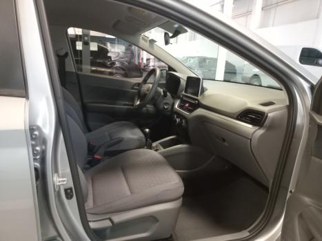 HYUNDAI HB 20 Sedan 1.0 12V 4P FLEX COMFORT STYLE, Foto 8