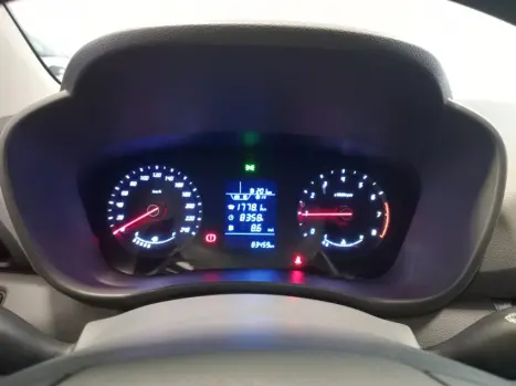 HYUNDAI HB 20 Sedan 1.0 12V 4P FLEX COMFORT STYLE, Foto 10