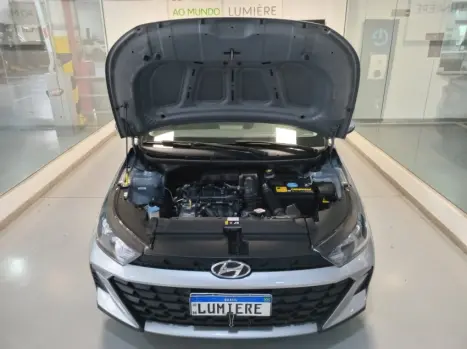 HYUNDAI HB 20 Sedan 1.0 12V 4P FLEX COMFORT STYLE, Foto 13