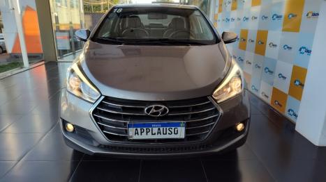 HYUNDAI HB 20 Sedan 1.6 16V 4P FLEX PREMIUM AUTOM�TICO, Foto 2