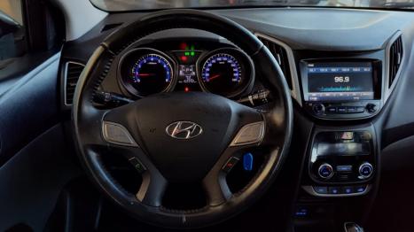 HYUNDAI HB 20 Sedan 1.6 16V 4P FLEX PREMIUM AUTOM�TICO, Foto 6