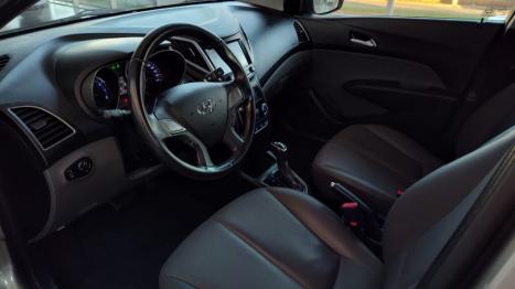 HYUNDAI HB 20 Sedan 1.6 16V 4P FLEX PREMIUM AUTOM�TICO, Foto 7