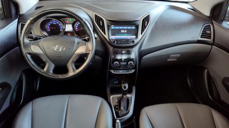 HYUNDAI HB 20 Sedan 1.6 16V 4P FLEX PREMIUM AUTOM�TICO, Foto 8