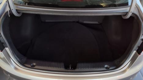 HYUNDAI HB 20 Sedan 1.6 16V 4P FLEX PREMIUM AUTOM�TICO, Foto 9