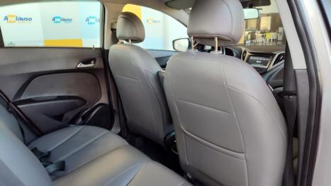 HYUNDAI HB 20 Sedan 1.6 16V 4P FLEX PREMIUM AUTOM�TICO, Foto 10