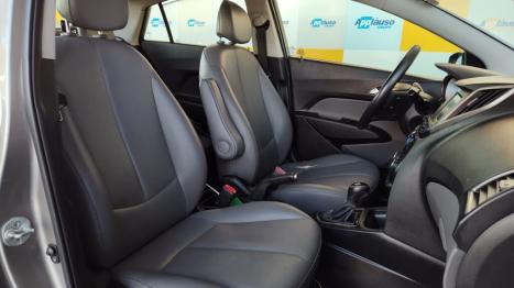 HYUNDAI HB 20 Sedan 1.6 16V 4P FLEX PREMIUM AUTOM�TICO, Foto 11