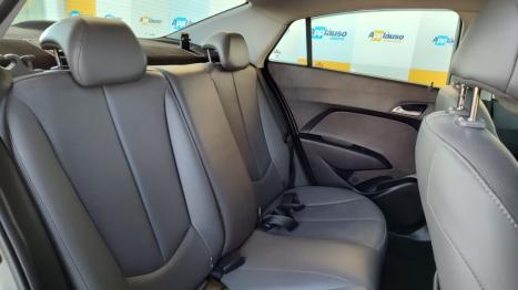 HYUNDAI HB 20 Sedan 1.6 16V 4P FLEX PREMIUM AUTOM�TICO, Foto 12