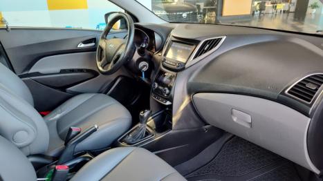 HYUNDAI HB 20 Sedan 1.6 16V 4P FLEX PREMIUM AUTOM�TICO, Foto 13