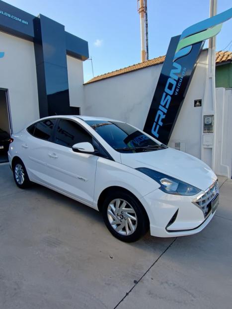 HYUNDAI HB 20 Sedan 1.0 12V 4P FLEX EVOLUTION, Foto 1