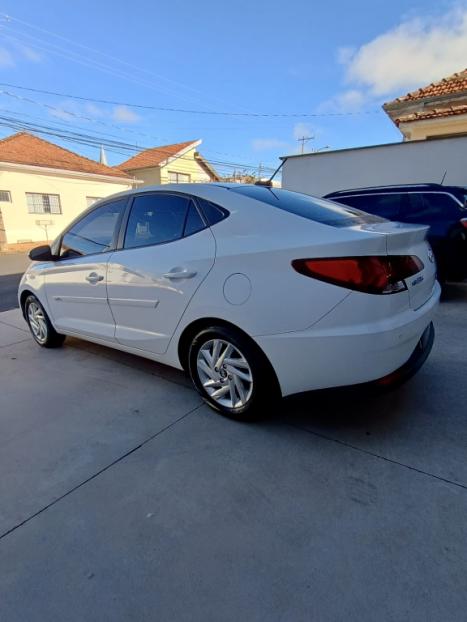 HYUNDAI HB 20 Sedan 1.0 12V 4P FLEX EVOLUTION, Foto 4