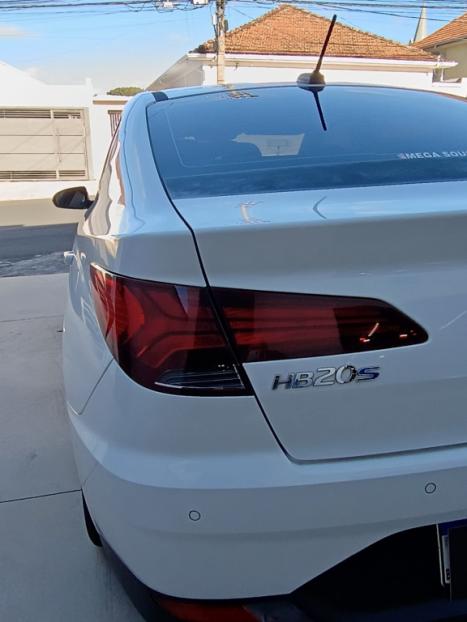 HYUNDAI HB 20 Sedan 1.0 12V 4P FLEX EVOLUTION, Foto 5