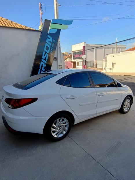 HYUNDAI HB 20 Sedan 1.0 12V 4P FLEX EVOLUTION, Foto 7