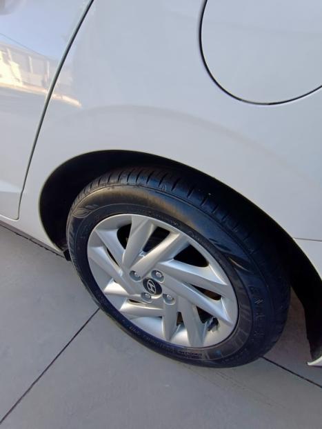 HYUNDAI HB 20 Sedan 1.0 12V 4P FLEX EVOLUTION, Foto 8