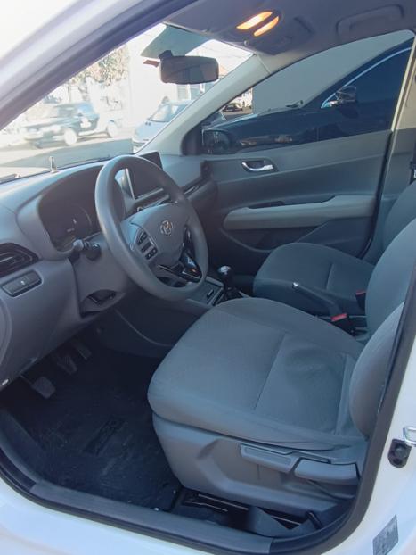 HYUNDAI HB 20 Sedan 1.0 12V 4P FLEX EVOLUTION, Foto 9