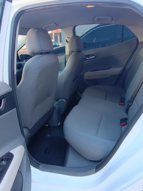 HYUNDAI HB 20 Sedan 1.0 12V 4P FLEX EVOLUTION, Foto 10