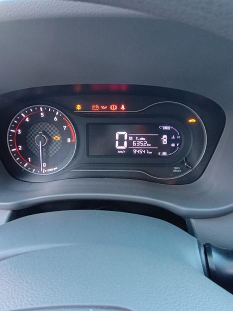 HYUNDAI HB 20 Sedan 1.0 12V 4P FLEX EVOLUTION, Foto 13