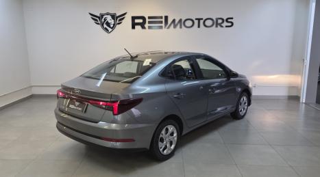 HYUNDAI HB 20 Sedan 1.0 12V 4P FLEX COMFORT PLUS, Foto 3