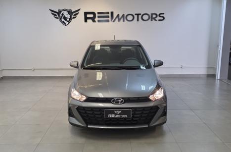 HYUNDAI HB 20 Sedan 1.0 12V 4P FLEX COMFORT PLUS, Foto 5