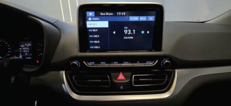 HYUNDAI HB 20 Sedan 1.0 12V 4P FLEX COMFORT PLUS, Foto 11